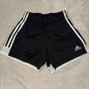 XS ADIDAS women shorts
